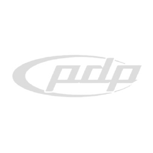 PDP Brass Receiver Nut True Pitch Excellent Online