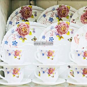 32 Pcs Pyrex Dinner Set KML0056 Recommend