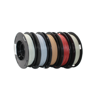 5 PACK - 3DE Premium - PLA Specials - 1.75mm - 5x0.25kg Fashionable Cheap Pice