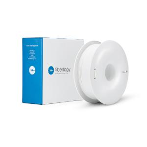 Fiberlogy - Impact PLA - White - 1.75mm - 850g Clearance Low Pice Fee Shipping