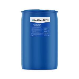 SaniDate WTO - 30 Gal Drum Outlet Cheap Pices