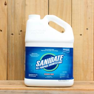 SaniDate® All Purpose Disinfectant Concentrate - 1 Gallon Cheap Sale With Mastercard