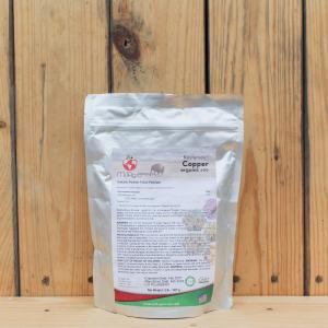MilAgro Keylamax Copper (4-0-0) - 2 lb Bag Sale Amazon