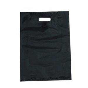 Carnival HD Plastic Bags Large - Jet Black 500PK Buy Cheap Pre Order