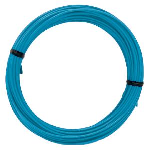 SAMPLE - Water Blue - 3DE Premium - PLA - 1.75mm Clearance Official