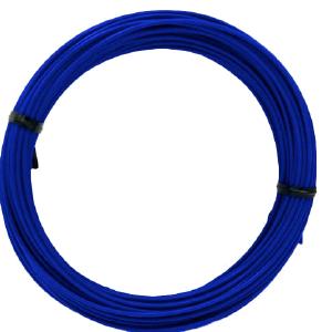 SAMPLE - Dark Blue - 3DE Premium - PLA - 1.75mm High Quality Buy Online