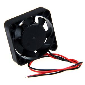 Raise3D Pro2 - Extruder Cooling Fan/Blæser 35x35x10 12v Clearance Eastbay