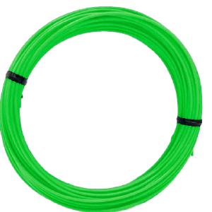 SAMPLE - Gecko Green - 3DE Premium - PLA - 1.75mm Buy Cheap Low Cost