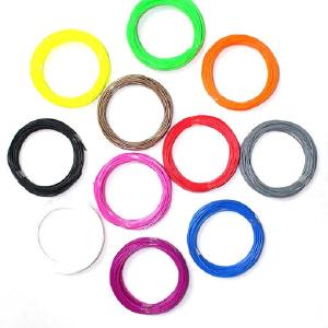 SAMPLE - Silky Copper - 3DE Premium - PLA Silky - 1.75mm Cheap Outlet Locations