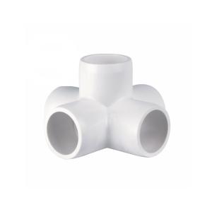 PVC Fitting 5 Way Connector Free Shipping