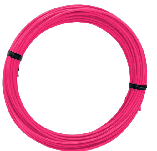 SAMPLE - Magenta - 3DE Premium - PLA - 1.75mm Big Discount Online