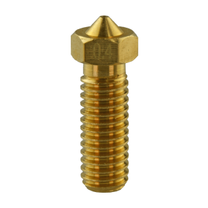 Anycubic - Brass Nozzle - 0.4mm - Vyper Free Shipping Supply
