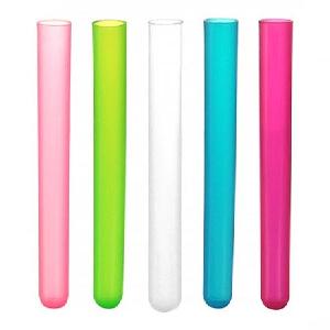 Test Tube 6 Inch Polypropylene Shots  - CASE OF 1000 Clearance Online Fake