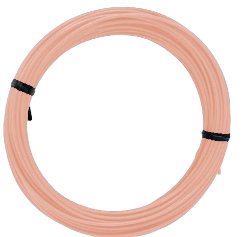 SAMPLE - Nude Color - 3DE Premium - PLA - 1.75mm Clearance Get Authentic