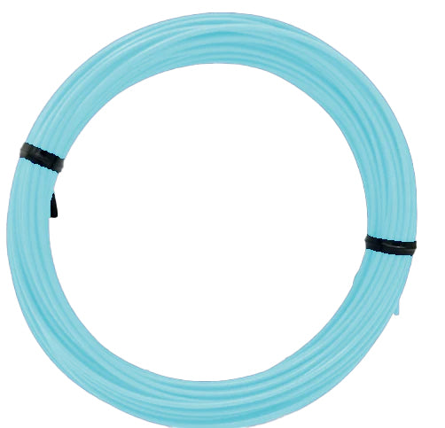 SAMPLE - Ice Blue - 3DE Premium - PLA - 1.75mm Discount Low Pice