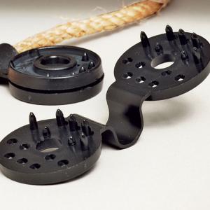 Plastic Grommets - Pack of 50 Outlet New Styles