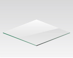 Crazy3DPrint - CZ-300 - Print Bed Glass - 300x300mm Shop For Sale