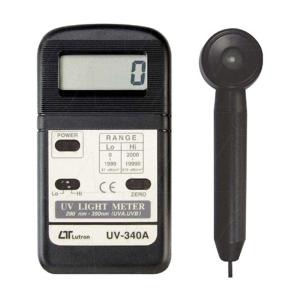 Pocket UV Light Meter Outlet Huge Surprise