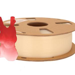 3DE Premium - PLA - Glowing Red - 1.75mm - 1kg Buy Cheap Recommend