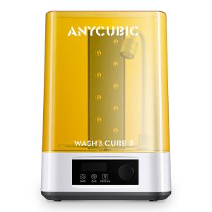 Anycubic - Wash and Cure 3 Clearance Pices