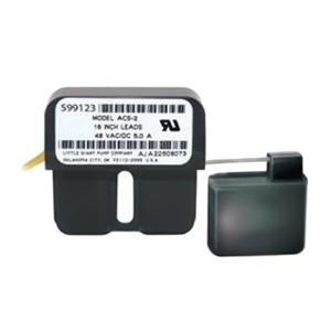 ACS-2 Auxiliary Condensate Drain Pan Overflow Shut-Off Switch Sale Cost