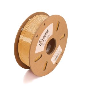 3DSUPREME - PLA - Silk Pure Gold - 1.75mm - 1kg Buy Cheap For Nice