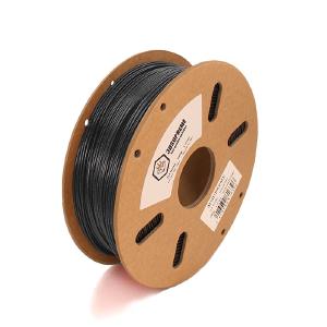 3DSUPREME - PLA - Matte Black - 1.75mm - 1kg Free Shipping Pices