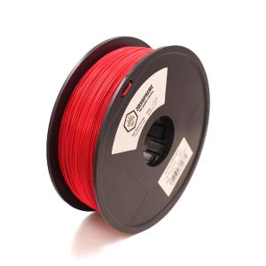 3DSUPREME - High Speed PLA PRO - Fire Red - 1.75mm - 1kg Sale Online Cheap