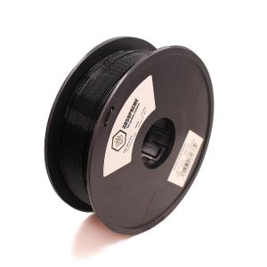 3DSUPREME - High Speed ABS PRO - All Black - 1.75mm - 1kg Free Shipping Sast