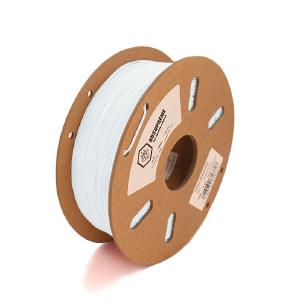 3DSUPREME - PLA - Budget Cold White - 1.75mm - 1kg Sast