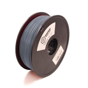 3DSUPREME - High Speed PLA PRO - Concrete Grey - 1.75mm - 1kg Outlet Explore