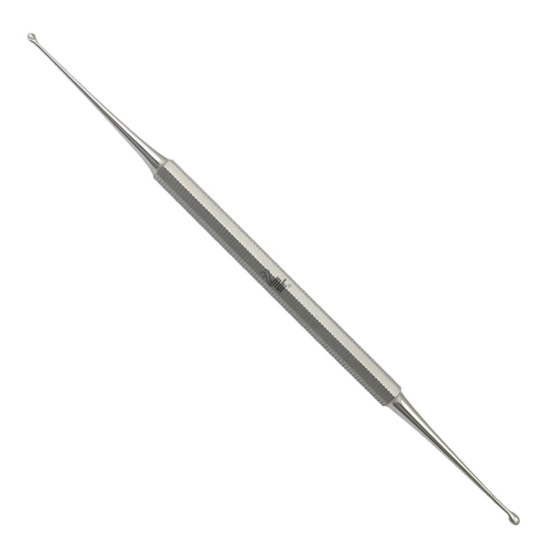 Curette excavator double sided Discount Wholesale
