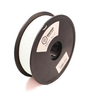 3DSUPREME - High Speed ABS PRO - All White - 1.75mm - 1kg Order