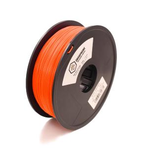 3DSUPREME - High Speed PLA PRO - Tiger Orange - 1.75mm - 1kg Pay With Visa For Sale