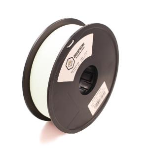3DSUPREME - High Speed PETG PRO - Bright White - 1.75mm - 1kg Good Selling Sale Online