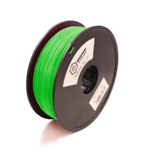 3DSUPREME - High Speed PLA PRO - Dragon Green - 1.75mm - 1kg Cheap Low Pice Fee Shipping