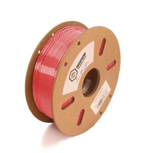 3DSUPREME - PLA - Silk Cherry Glitz - 1.75mm - 1kg Sale Visa Payment