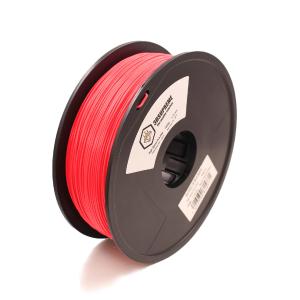 3DSUPREME - High Speed PLA - Budget Red - 1.75mm - 1kg Buy Cheap Very Cheap