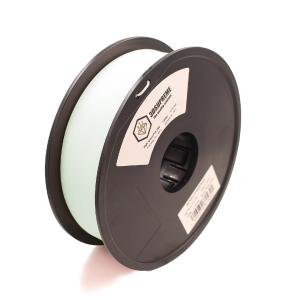 3DSUPREME - High Speed PLA - Budget White - 1.75mm - 1kg Outlet Buy