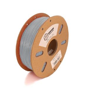 3DSUPREME - PLA - Budget Grey - 1.75mm - 1kg Shop Offer For Sale