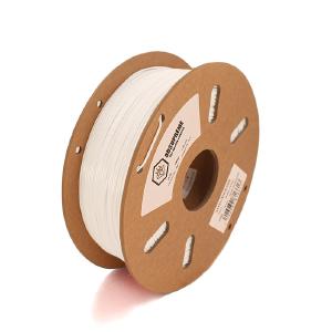 3DSUPREME - PLA - Budget White - 1.75mm - 1kg Affordable Online