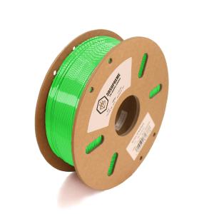 3DSUPREME - PLA - Silk Green Oasis - 1.75mm - 1kg For Sale Online