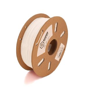 3DSUPREME - PLA - Matte White - 1.75mm - 1kg 2025 New Cheap Online