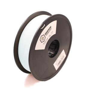 3DSUPREME - High Speed PLA PRO - Frozen White - 1.75mm - 1kg Huge Surprise Cheap Online
