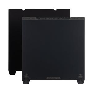 Creality 3D - Smooth PEI Build Plate Kit / Plate A - 315x310mm - K1 Max - 2 dele Get To Buy