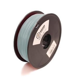 3DSUPREME - High Speed PETG PRO - Frosty Silver - 1.75mm - 1kg Recommend Sale Online