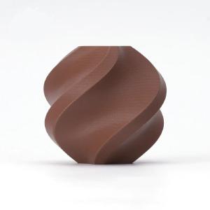Bambu Lab - PLA Matte - Dark Brown - 1.75mm - 1kg - Refill Cheap 100% Authentic