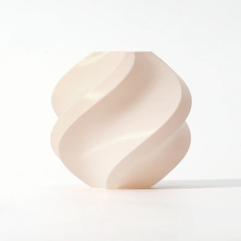 Bambu Lab - PLA Basic - Beige - 1.75mm - 1kg - Refill Clearance Get Authentic