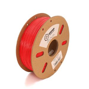 3DSUPREME - PLA - Budget Red - 1.75mm - 1kg Clearance Footlocker Pictures