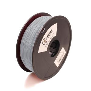 3DSUPREME - High Speed PLA PRO - Pure Silver - 1.75mm - 1kg Brand New Unisex Cheap Online